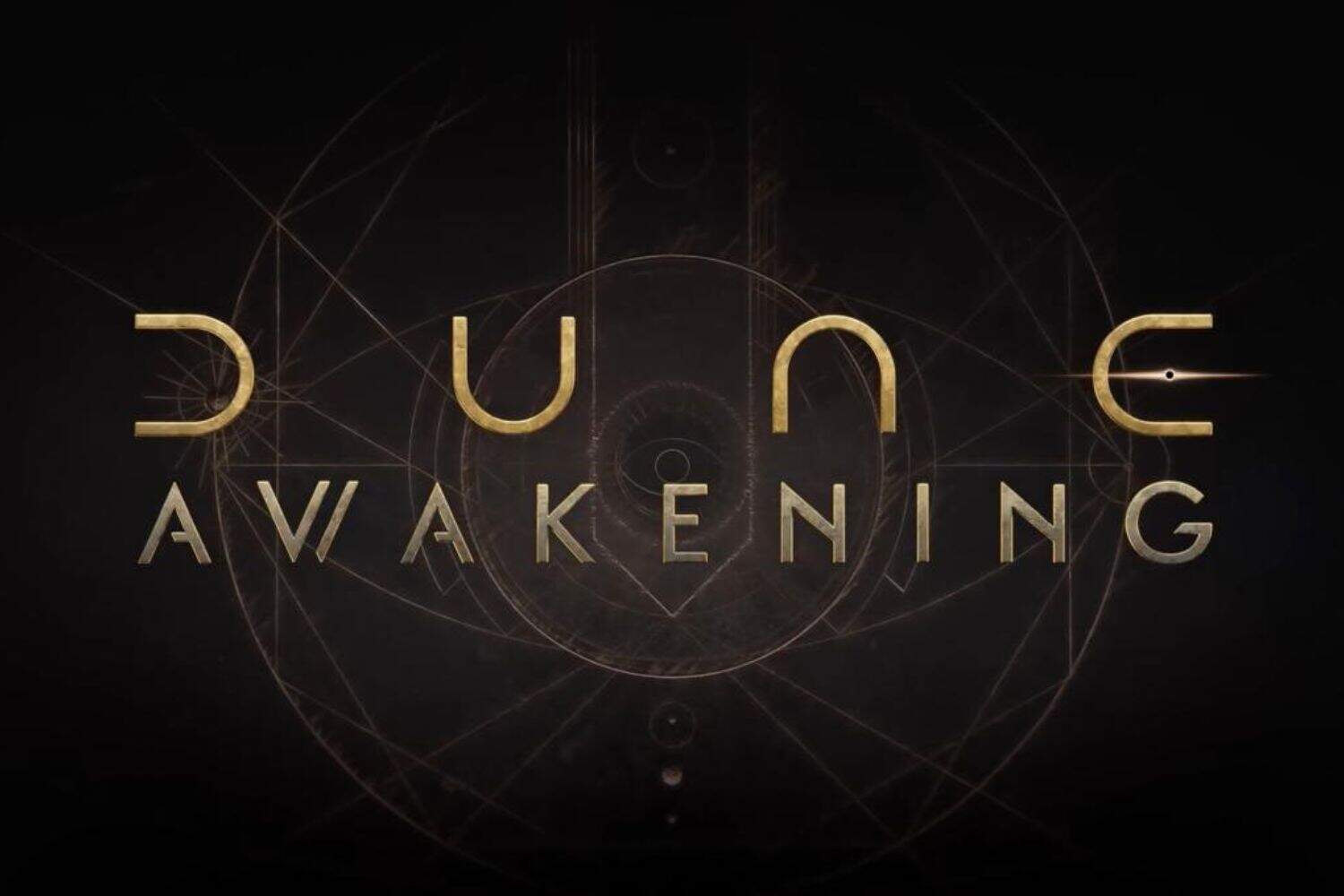 Dune: Awakening - Arrakis
