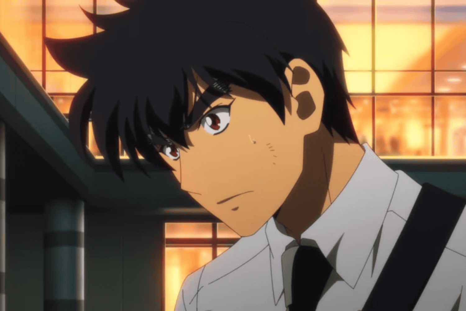 Hell Teacher: Jigoku Sensei Nube