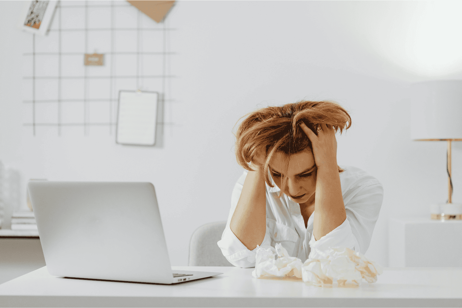 Ansiedad crónica: cómo liberarte con estrategias basadas en compasión y conciencia