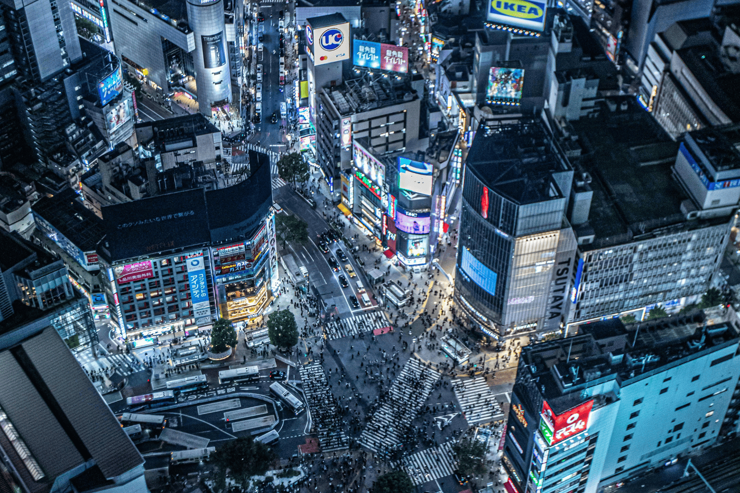 Ciudades y cambio climático: del mayor problema a la solución más poderosa