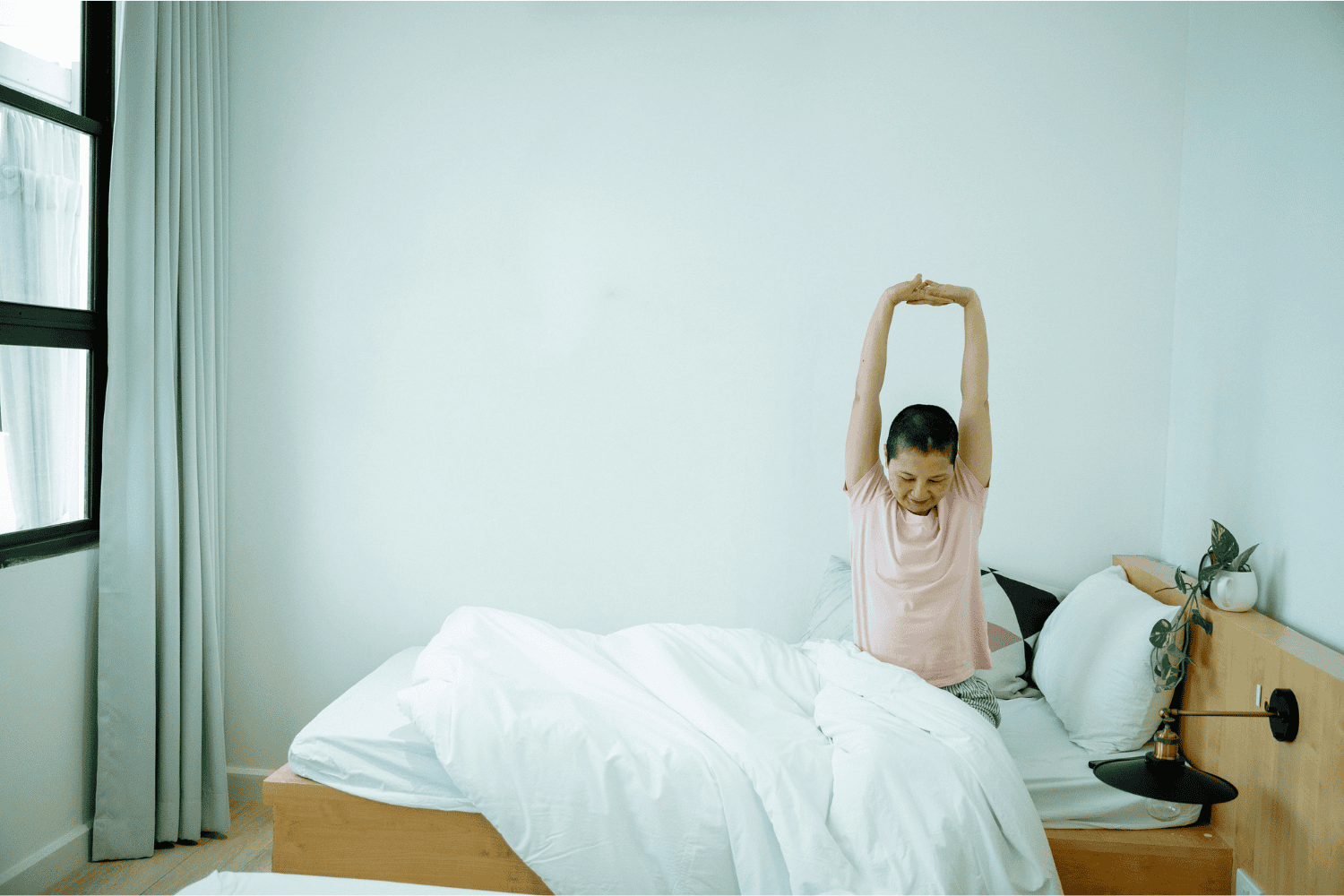 Despertar con energía: los hábitos que recomiendan los expertos para empezar bien el día