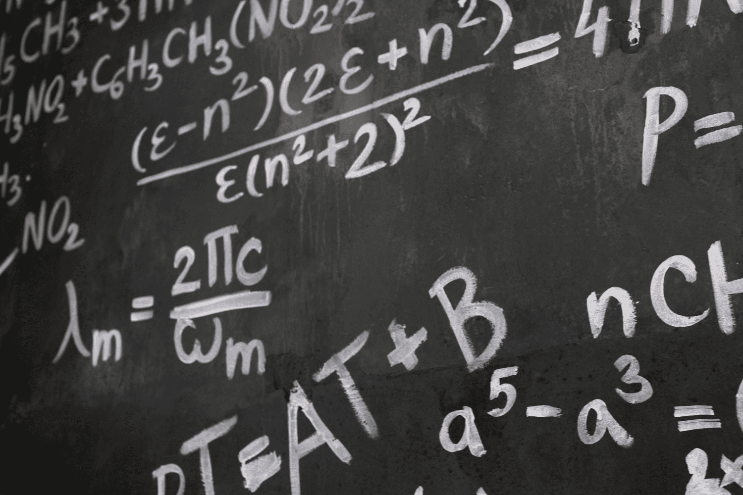 Los números más fascinantes del universo: mucho más allá de pi