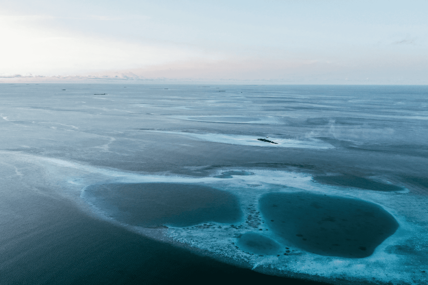 Energía de las olas: cómo el sonido submarino podría revolucionar la electricidad del futuro