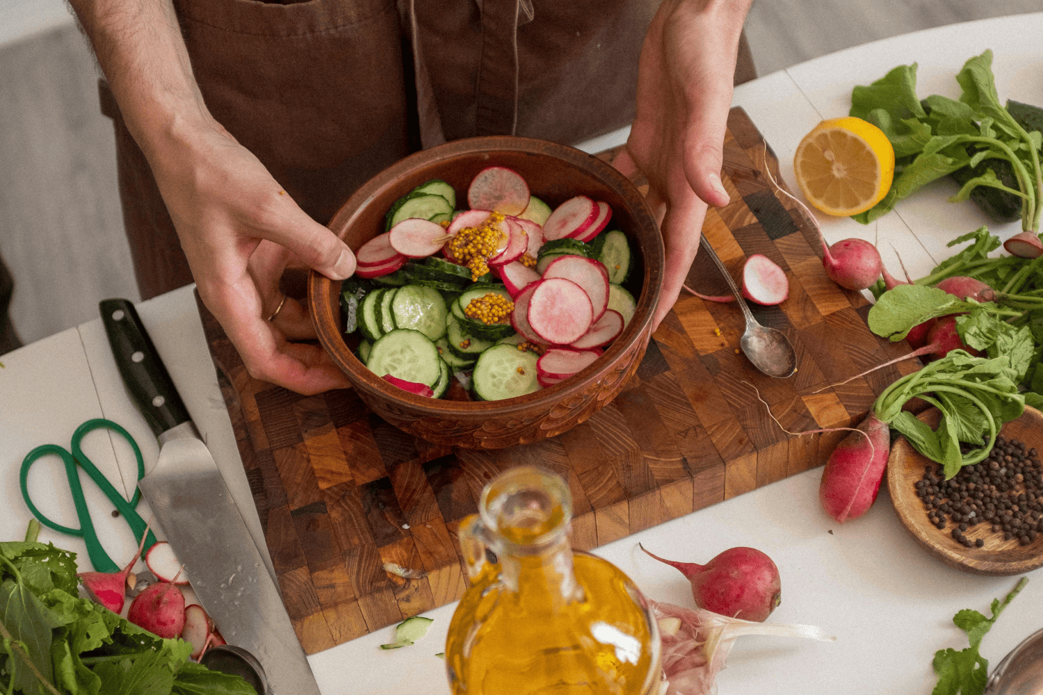 Errores comunes que sabotean una alimentación saludable (aunque parezcan buenas ideas)