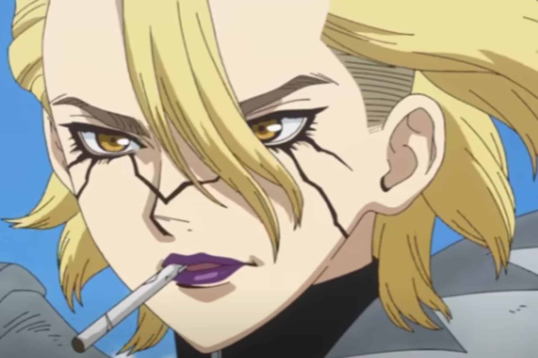 Dr. STONE SCIENCE FUTURE Parte 3 muestra un adelanto del episodio que inicia la nueva etapa