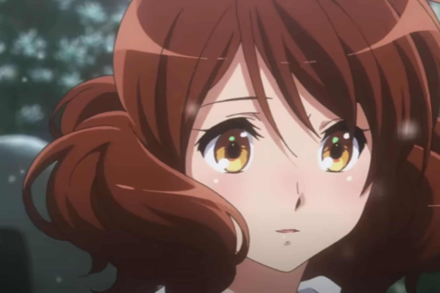 Hibike! Euphonium The Final Movie