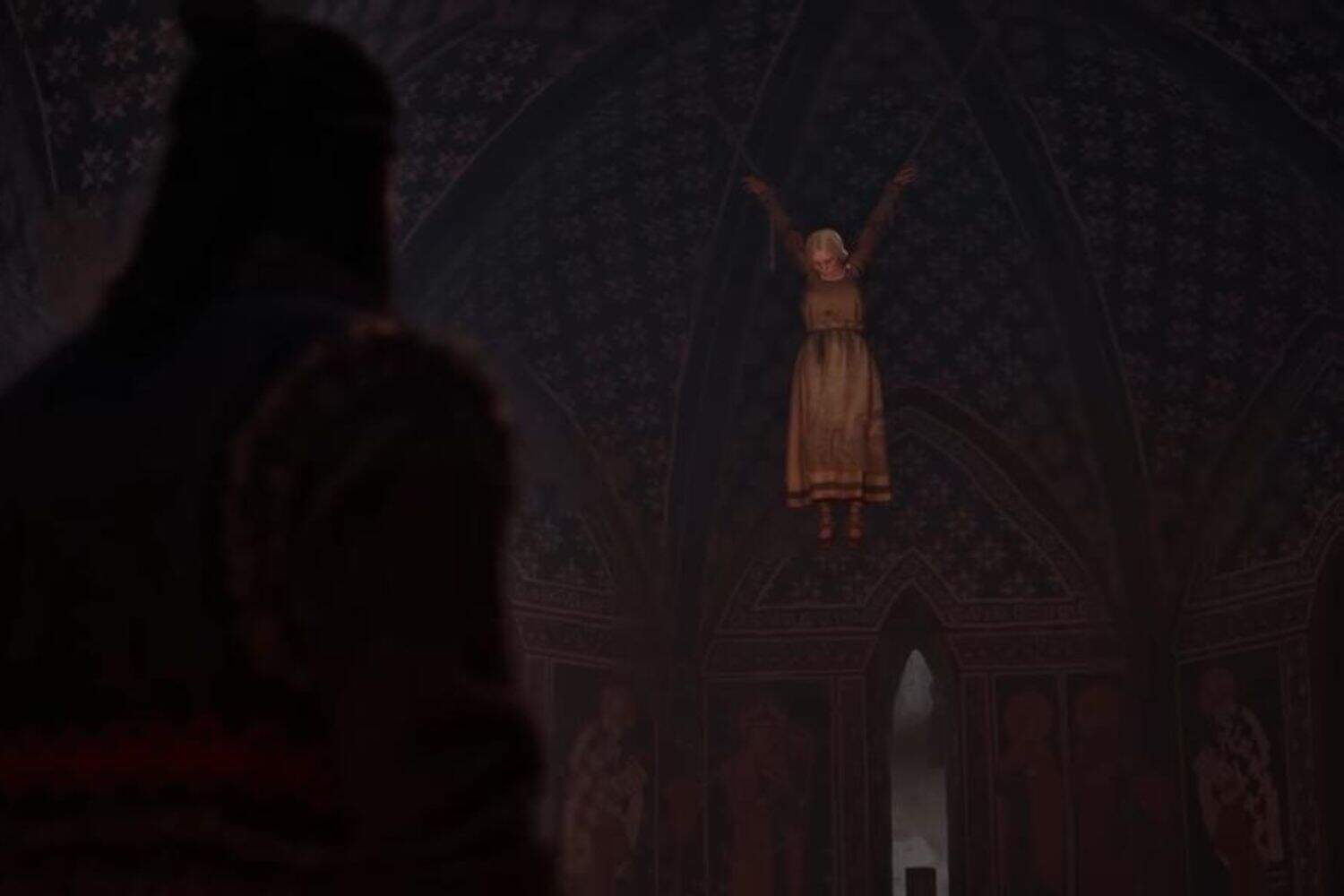 The Blood of Dawnwalker