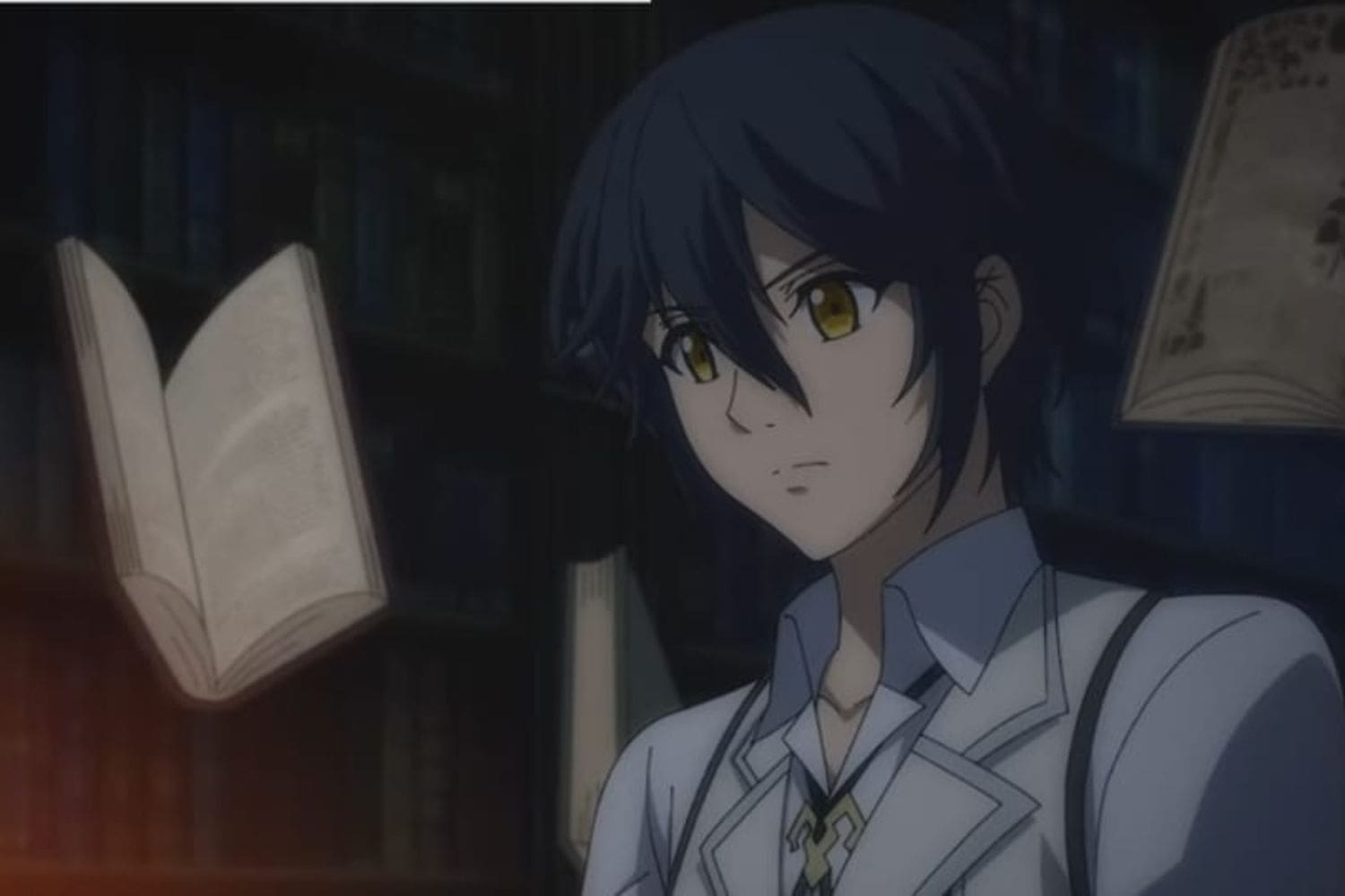 The Banished Court Magician Aims to Become the Strongest