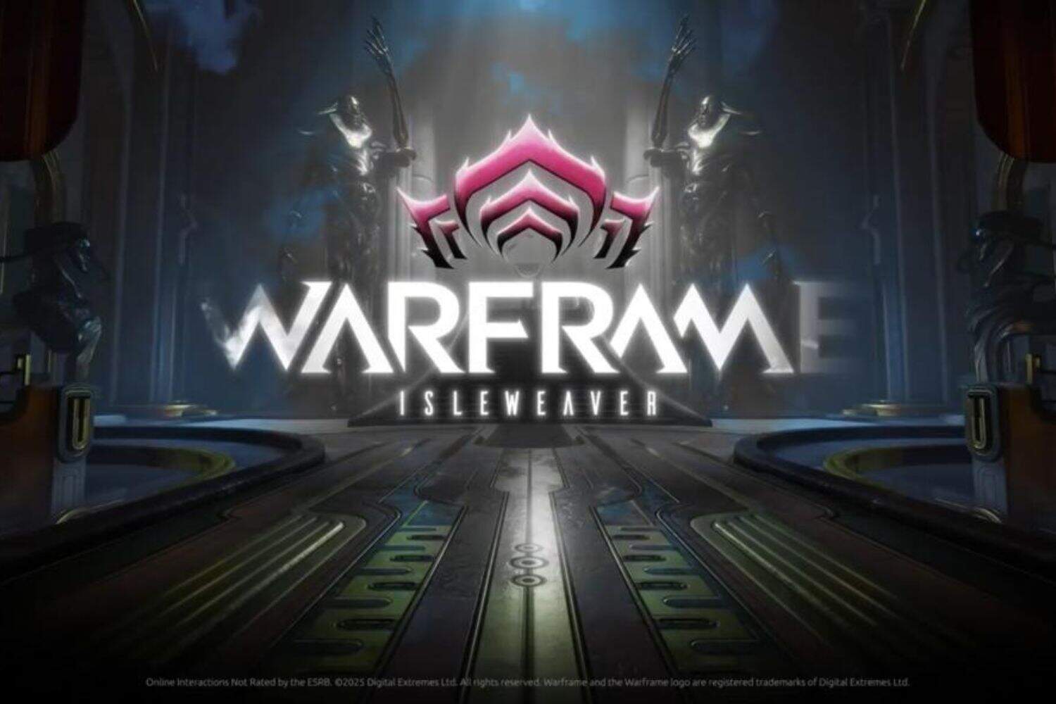 Warframe