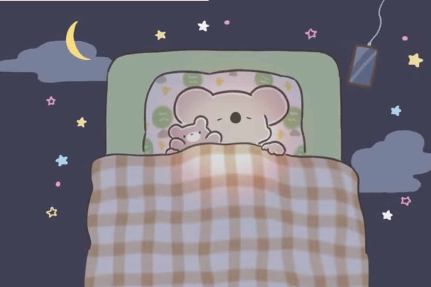 Koala e Nikki