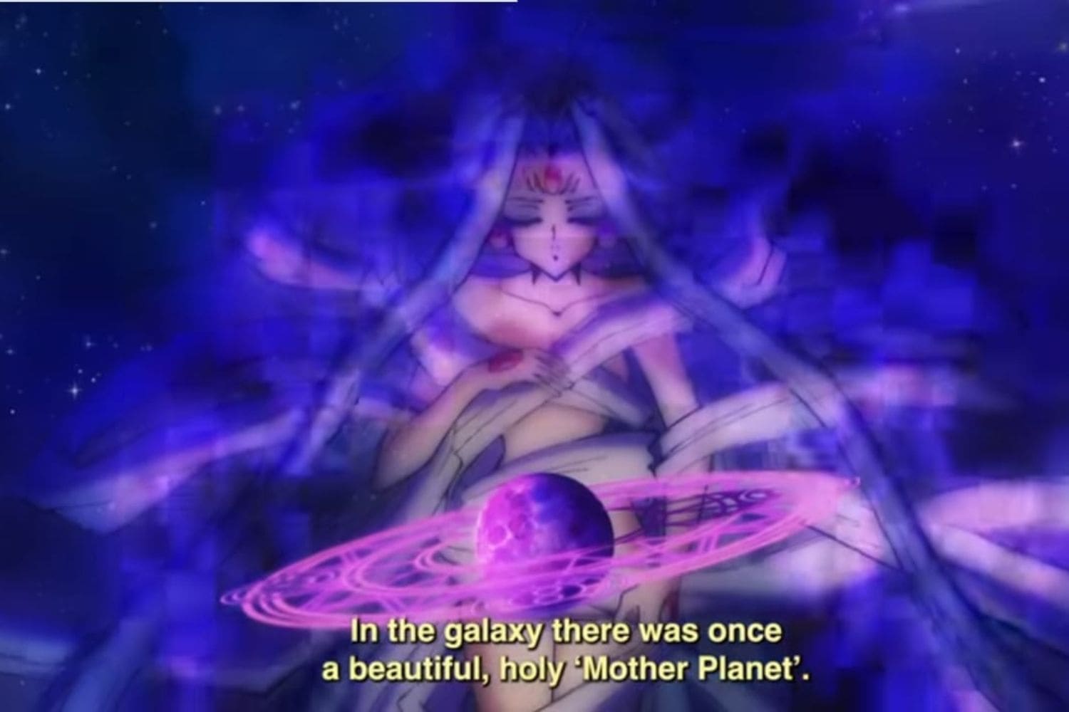 Shinsei Galverse