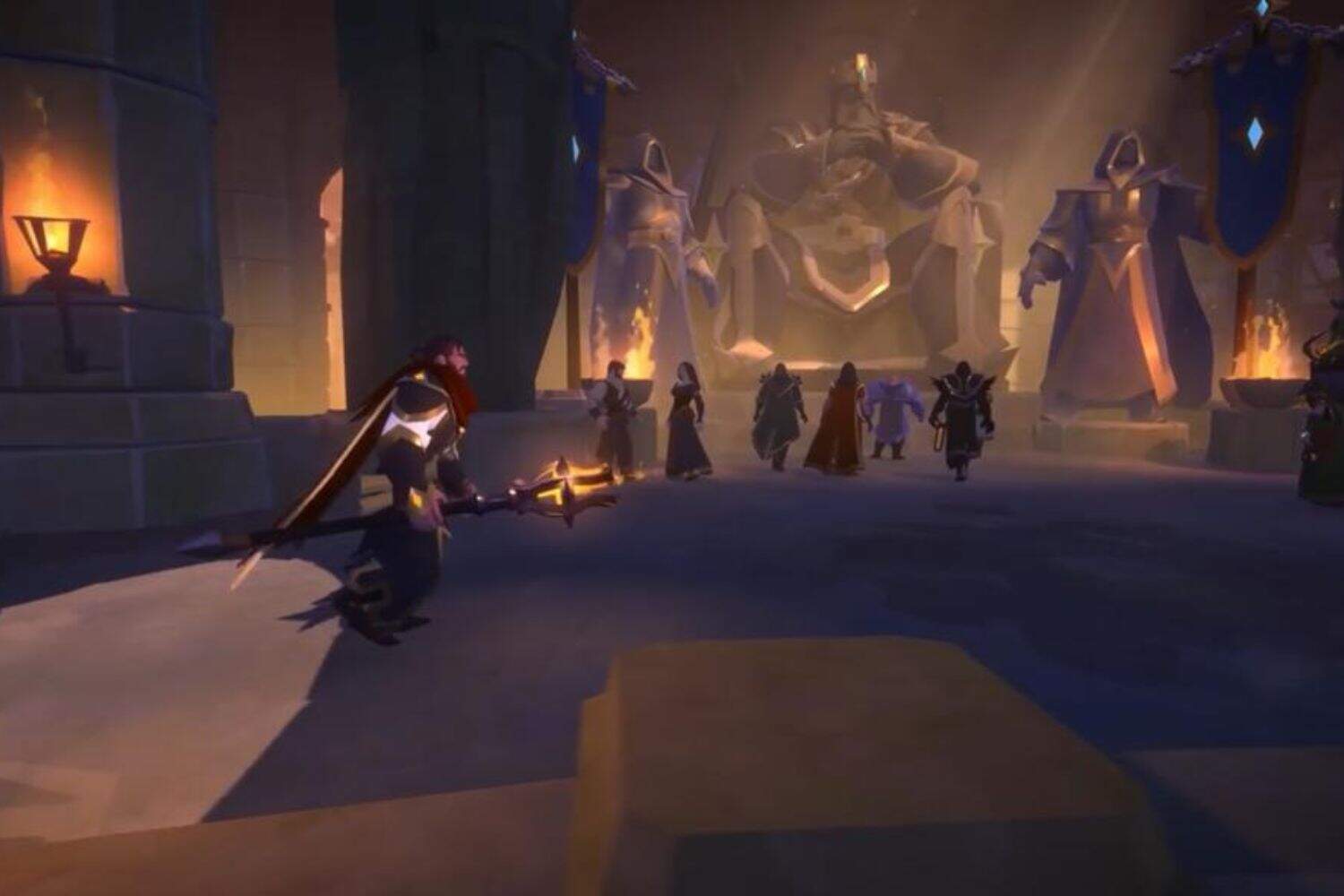 Albion Online