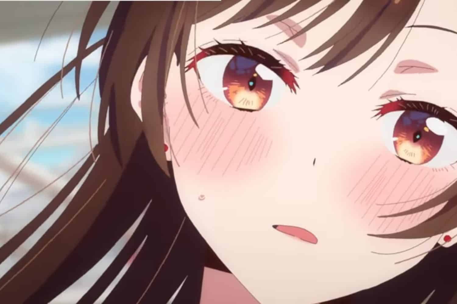 Rent-a-Girlfriend