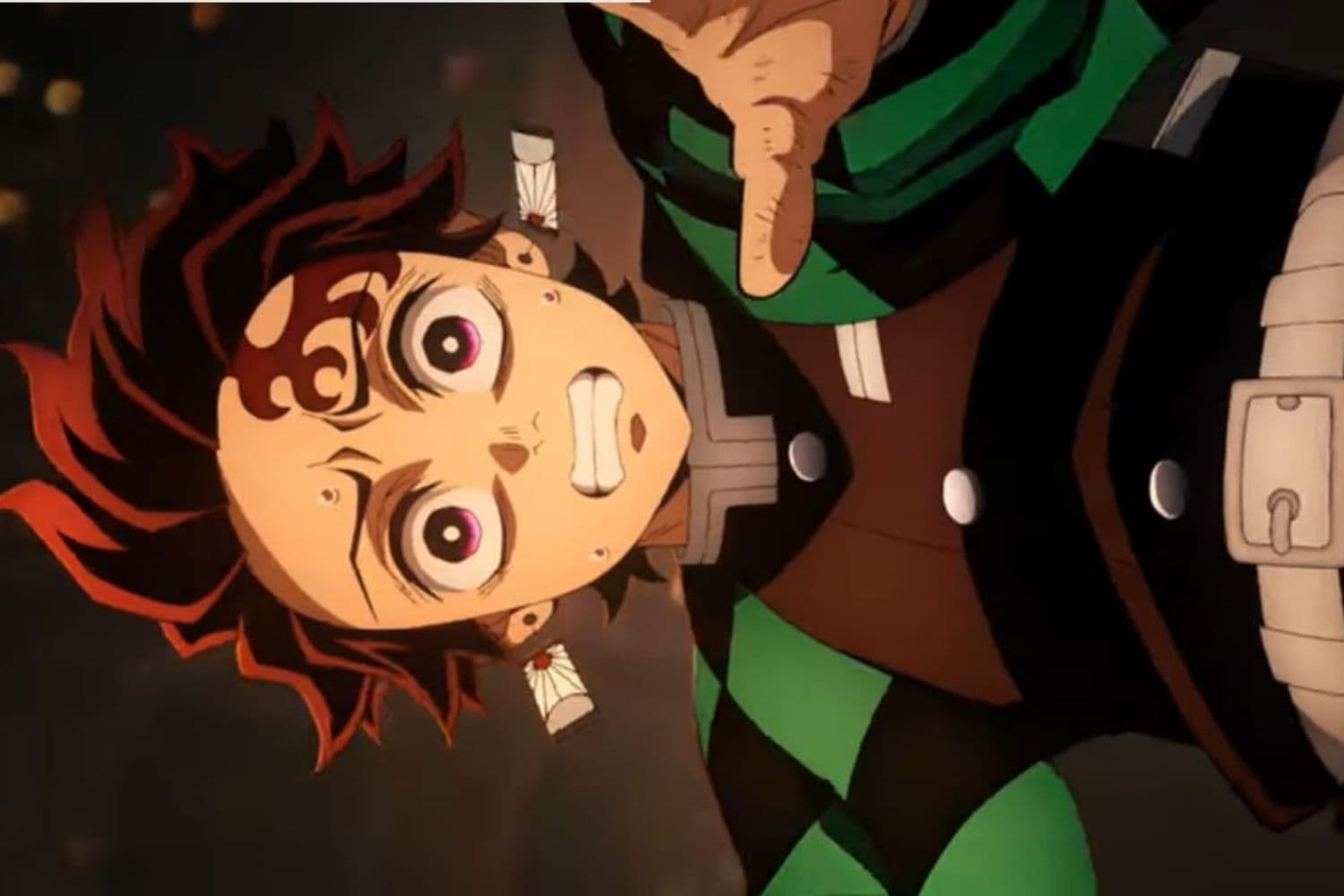 Demon Slayer: Kimetsu no Yaiba Castillo Infinito