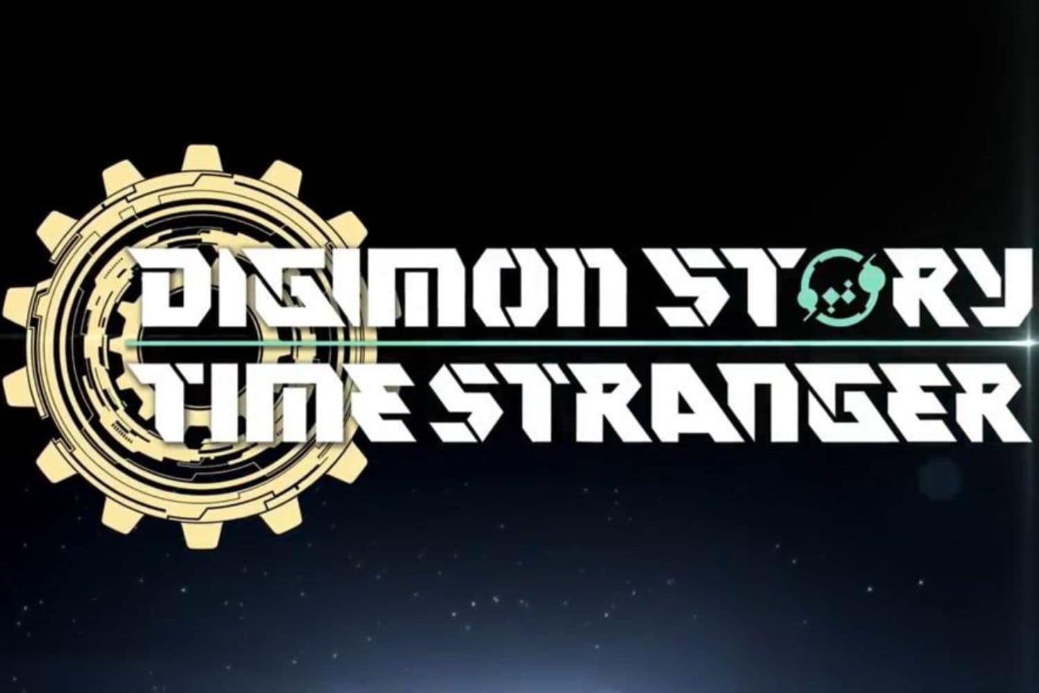 Digimon Story: Time Stranger
