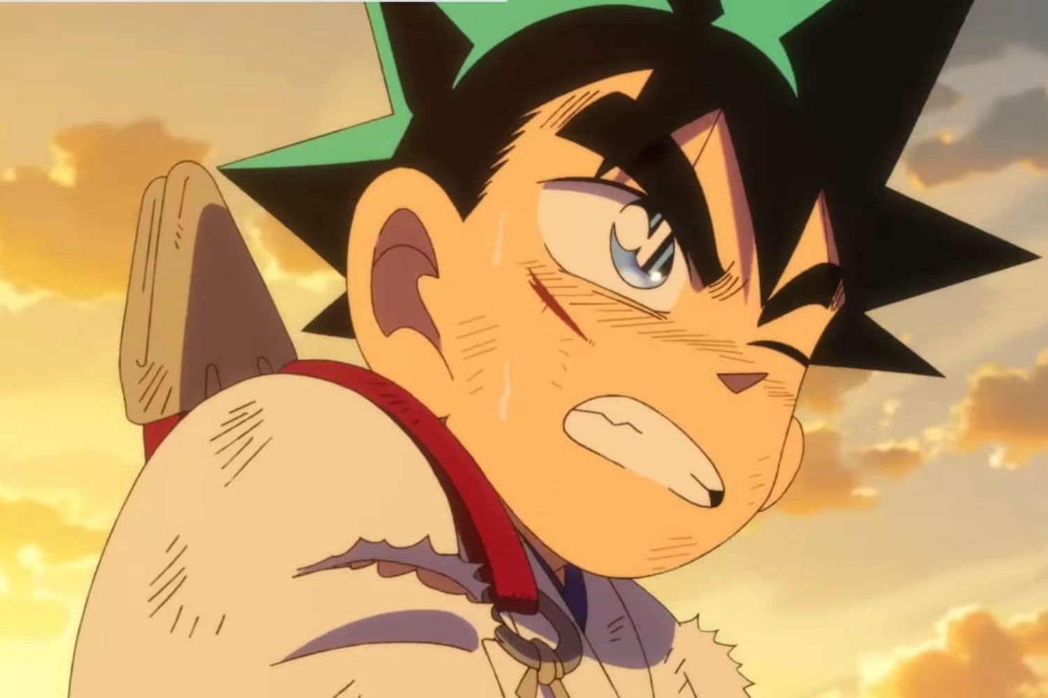 Yaiba: Samurai Legend