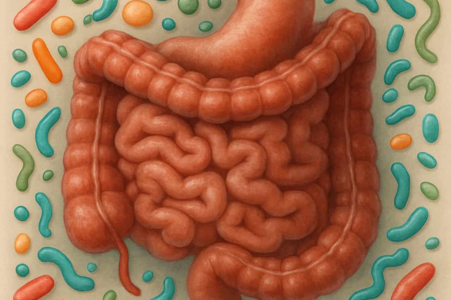 enfermedades intestinales