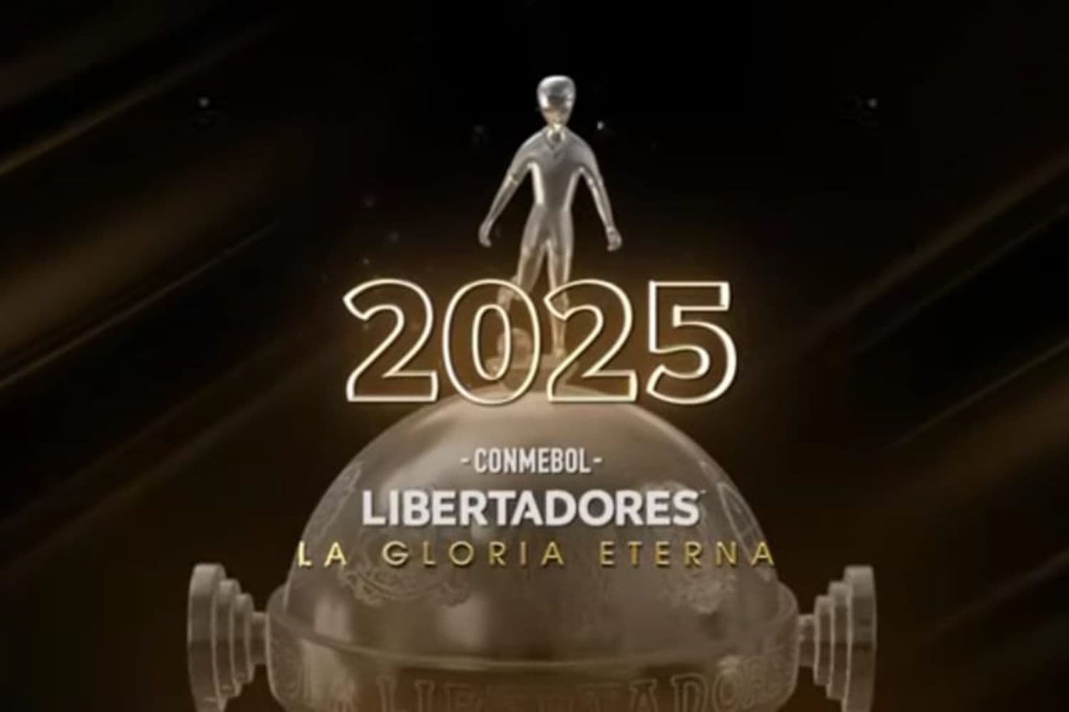 Copa Libertadores 2025