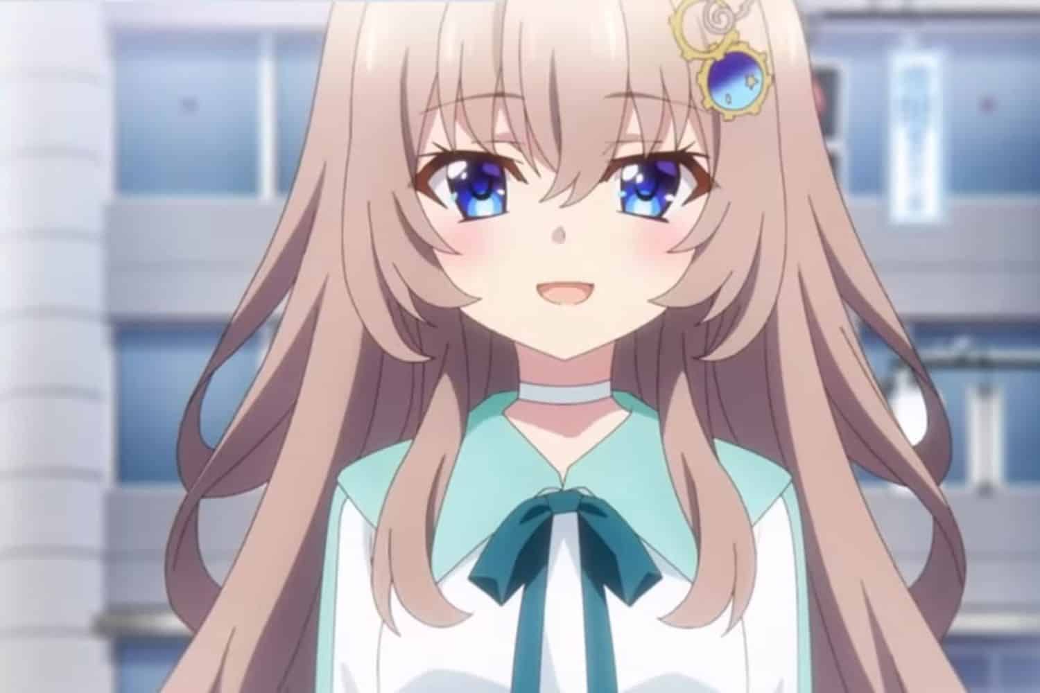 9-Nine-Ruler's Crown