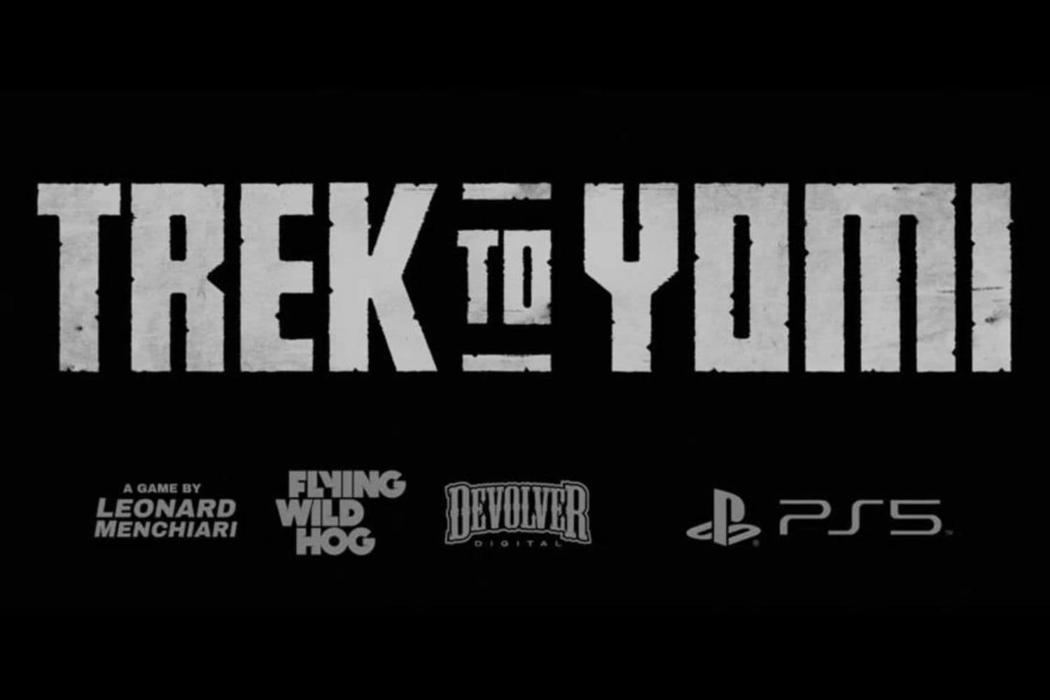 Trek to Yomi