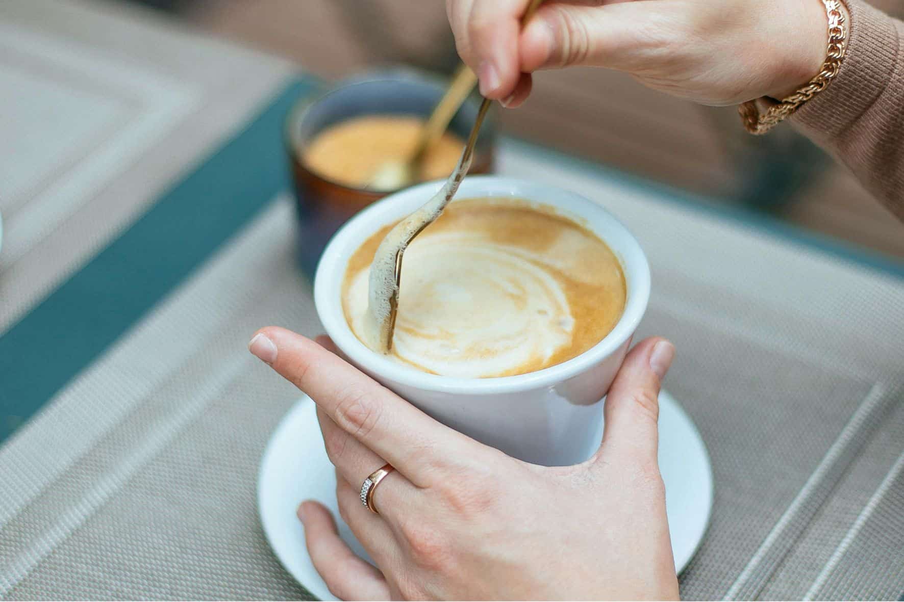 El lado oculto del café: lo que la ciencia ha descubierto (y lo que aún no sabías)