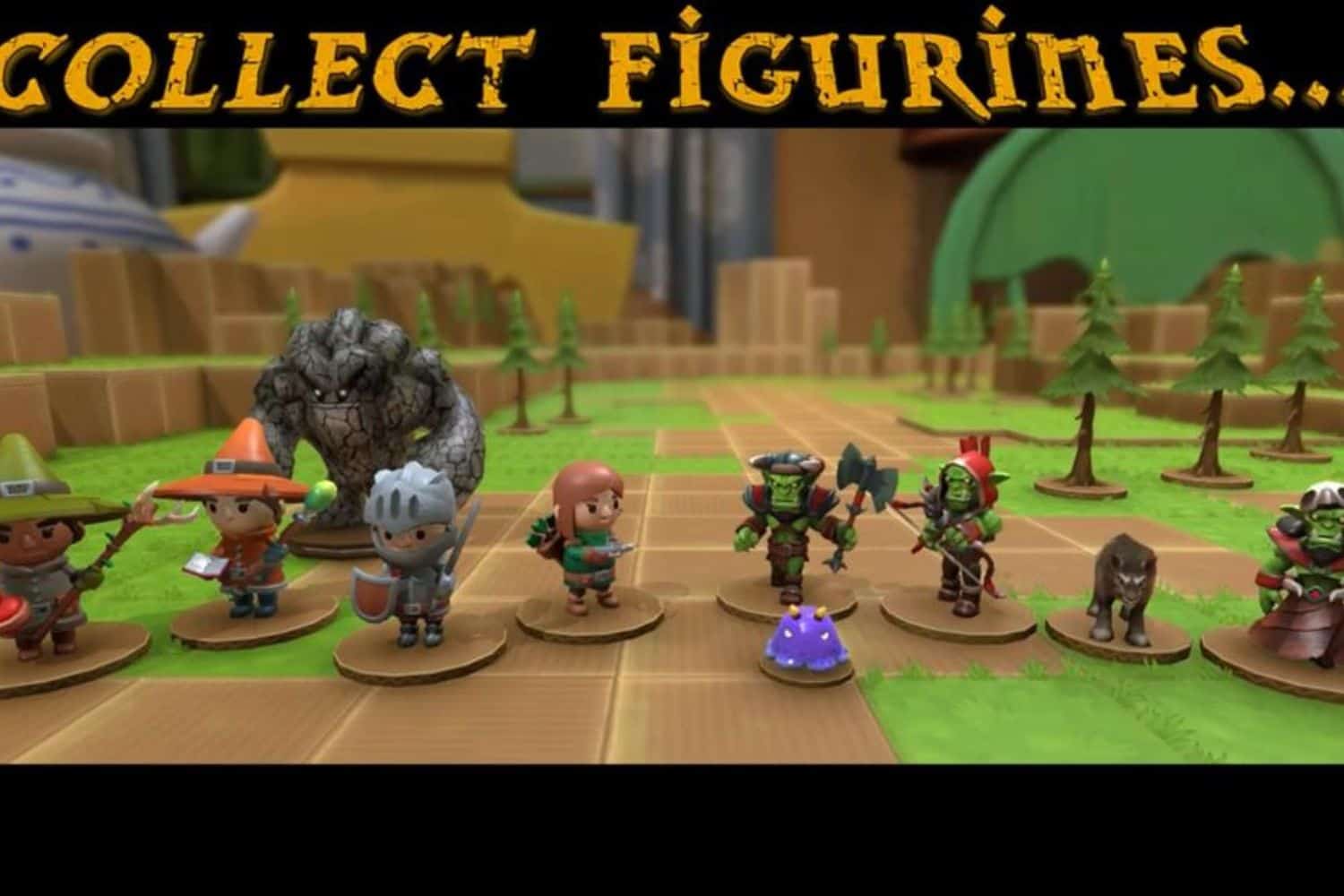 Table Tactics