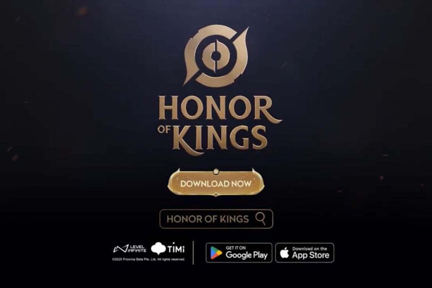 Honor of Kings
