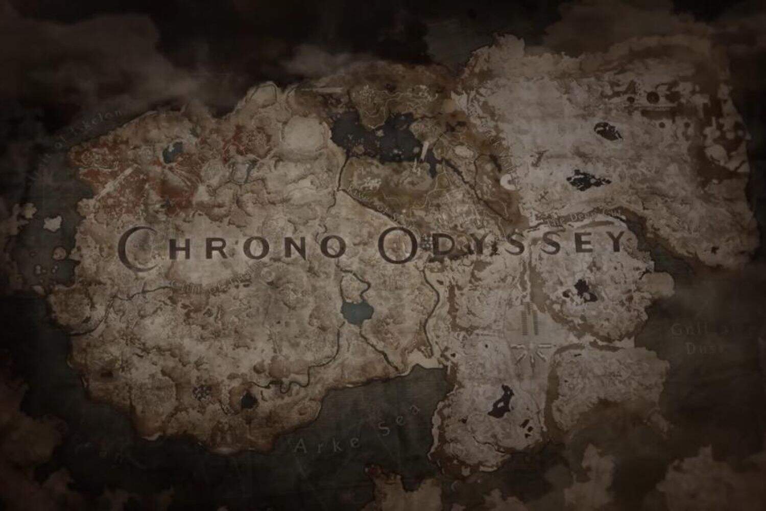 Chrono Odyssey