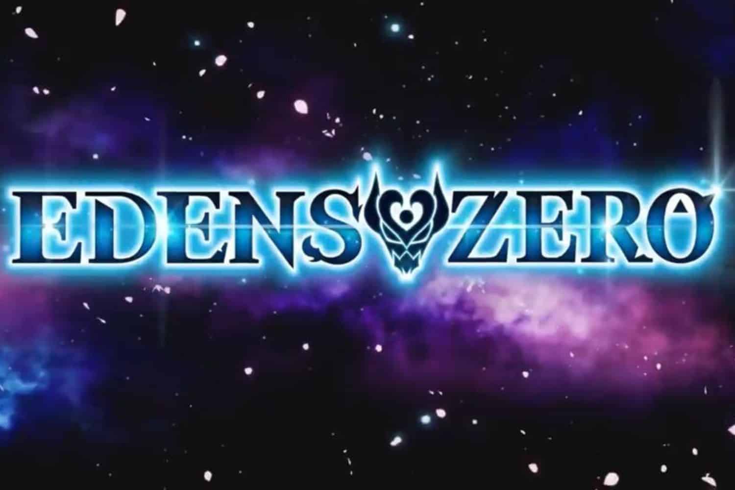 EDENS ZERO