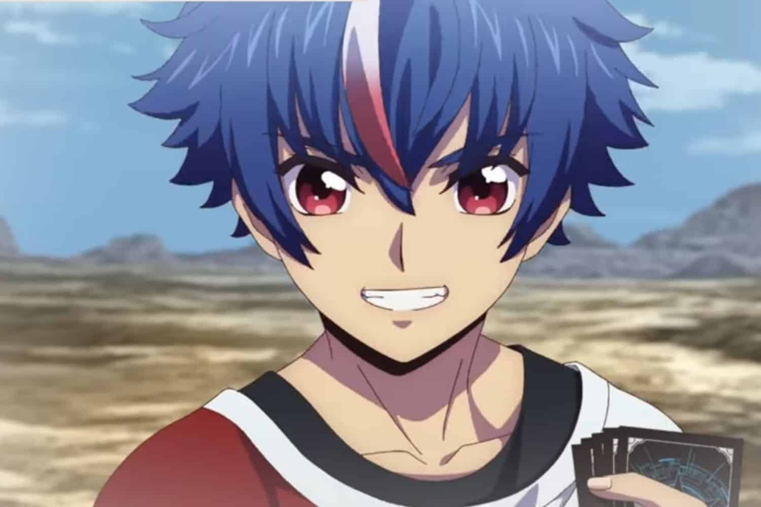 CARDFIGHT!! VANGUARD Divinez Deluxe