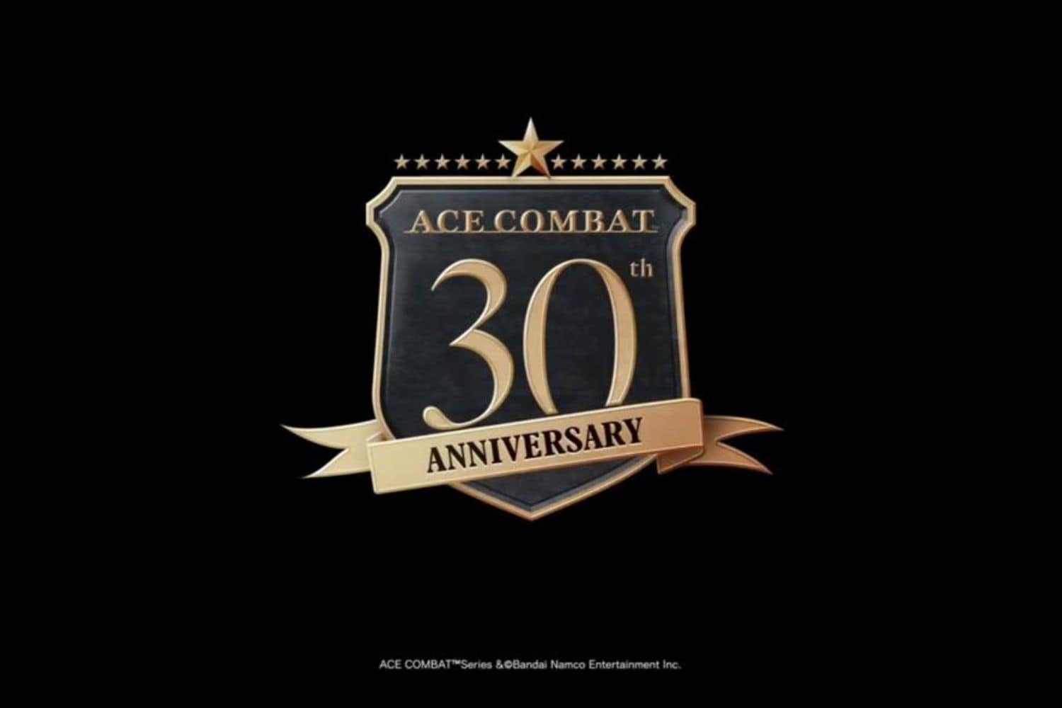 ACE COMBAT