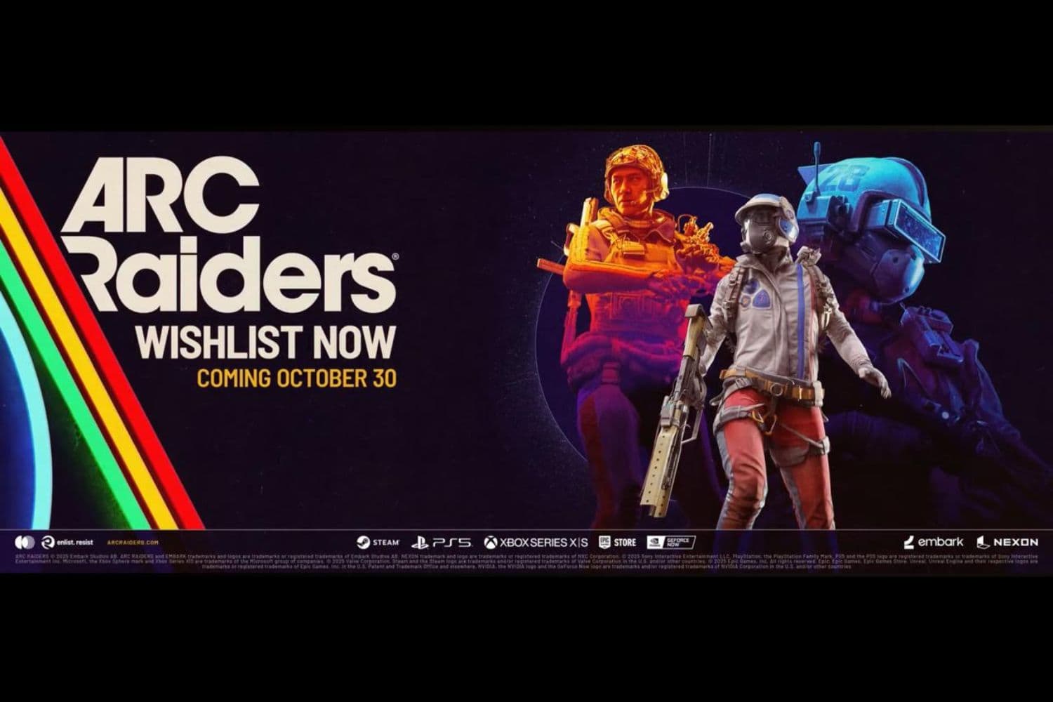 ARC Raiders