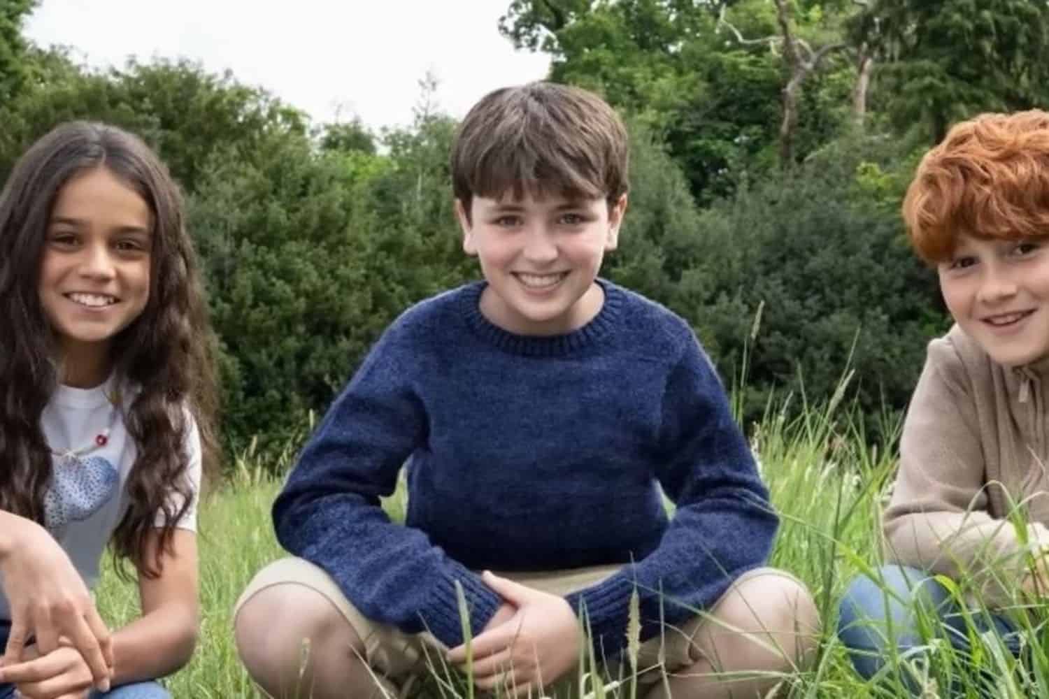 Tres varitas nuevas y un legado en juego: lo que nadie esperaba del regreso a Hogwarts