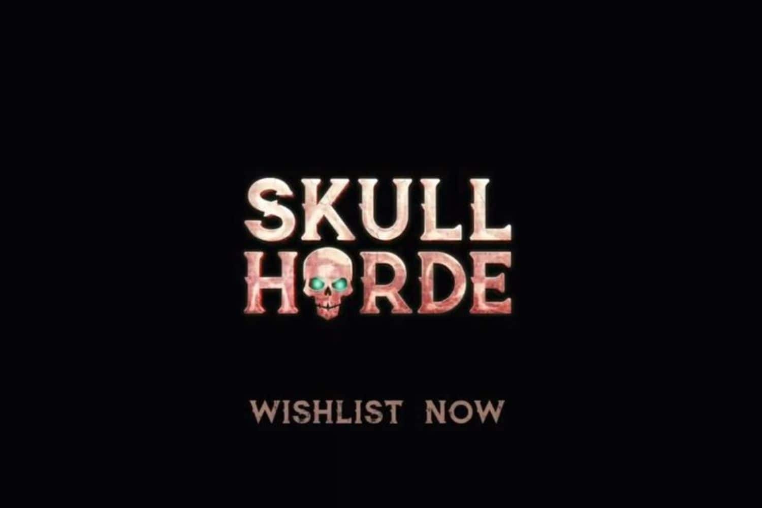 Skull Horde
