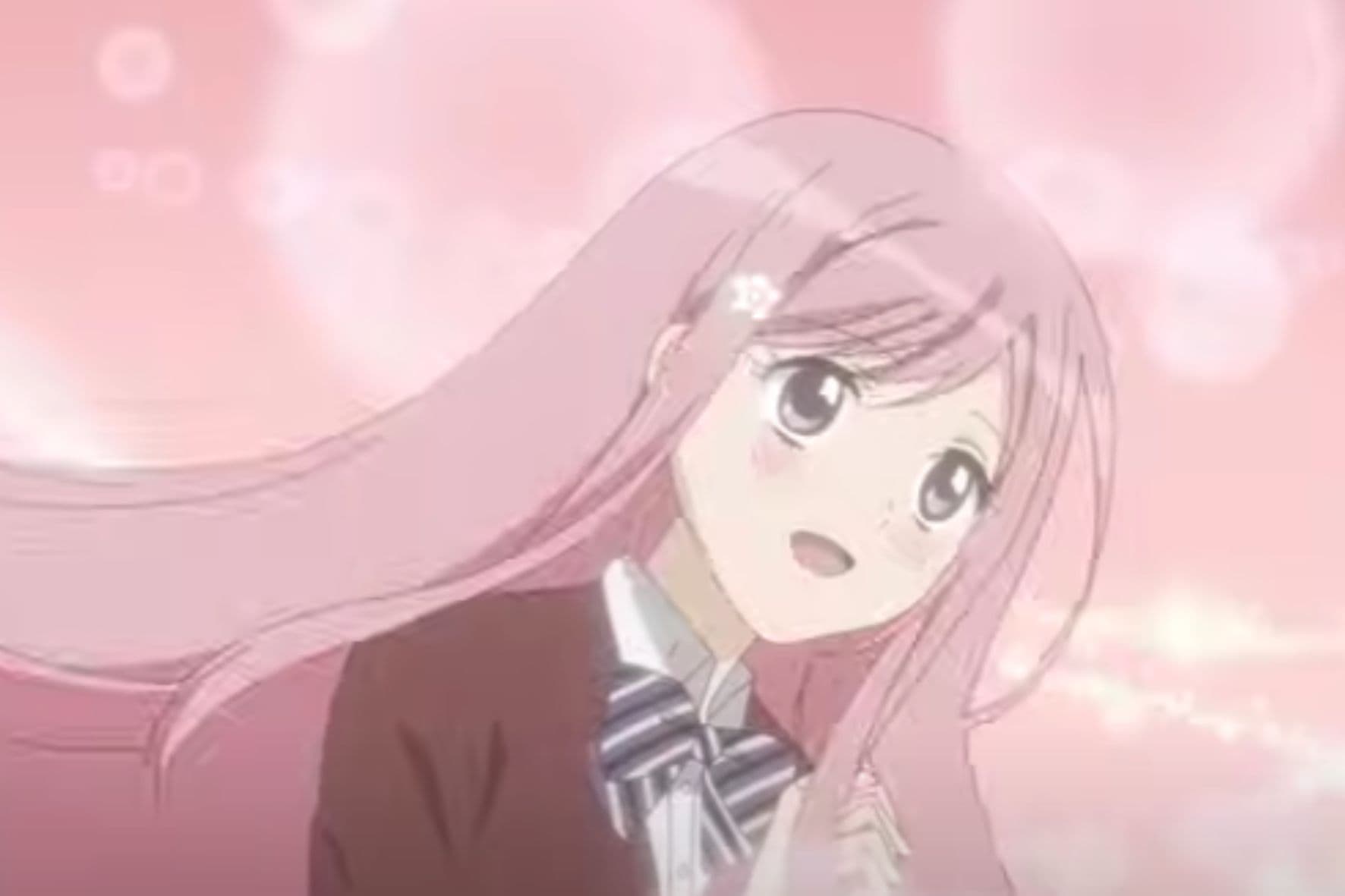Busu ni Hanataba wo