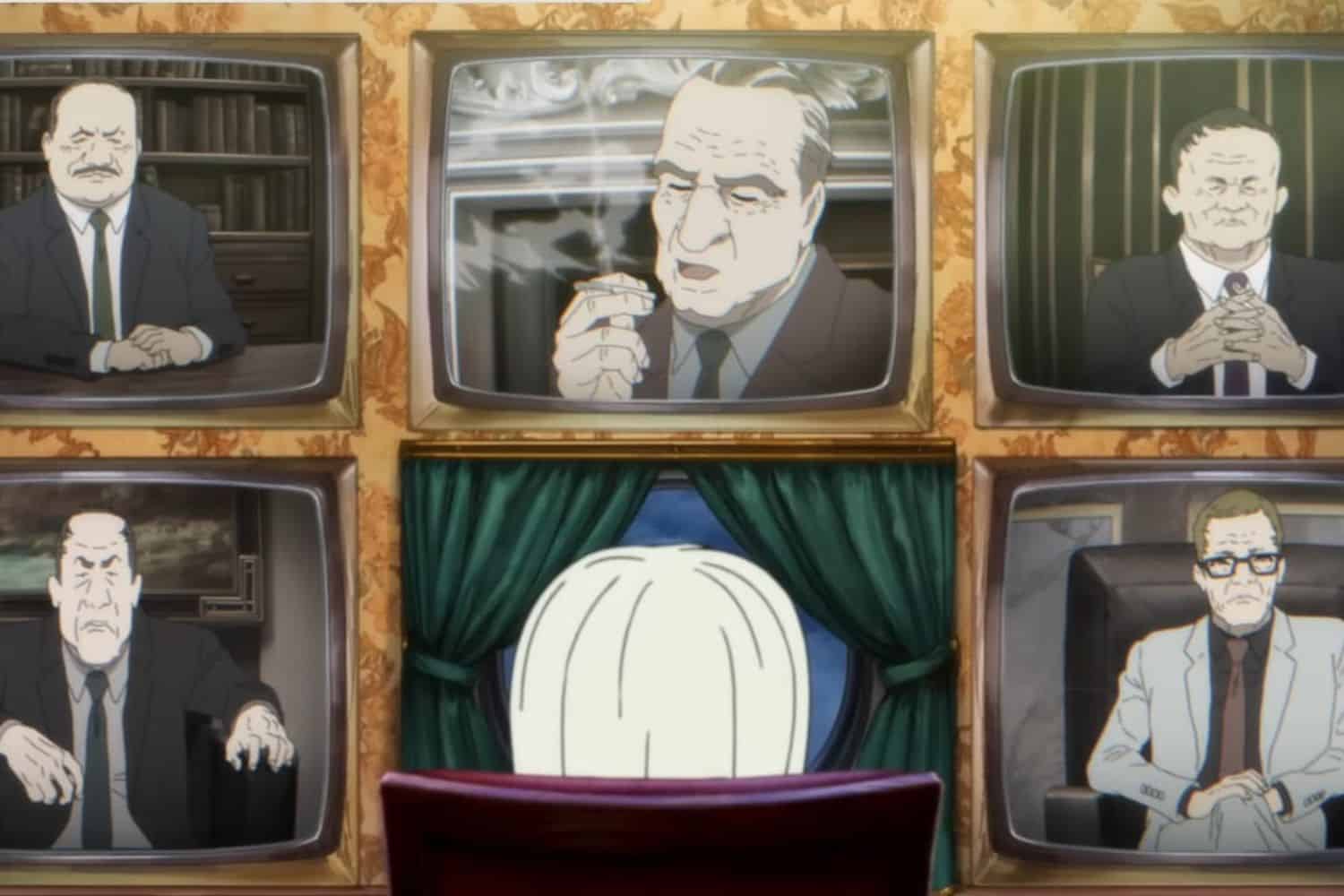 Lupin III