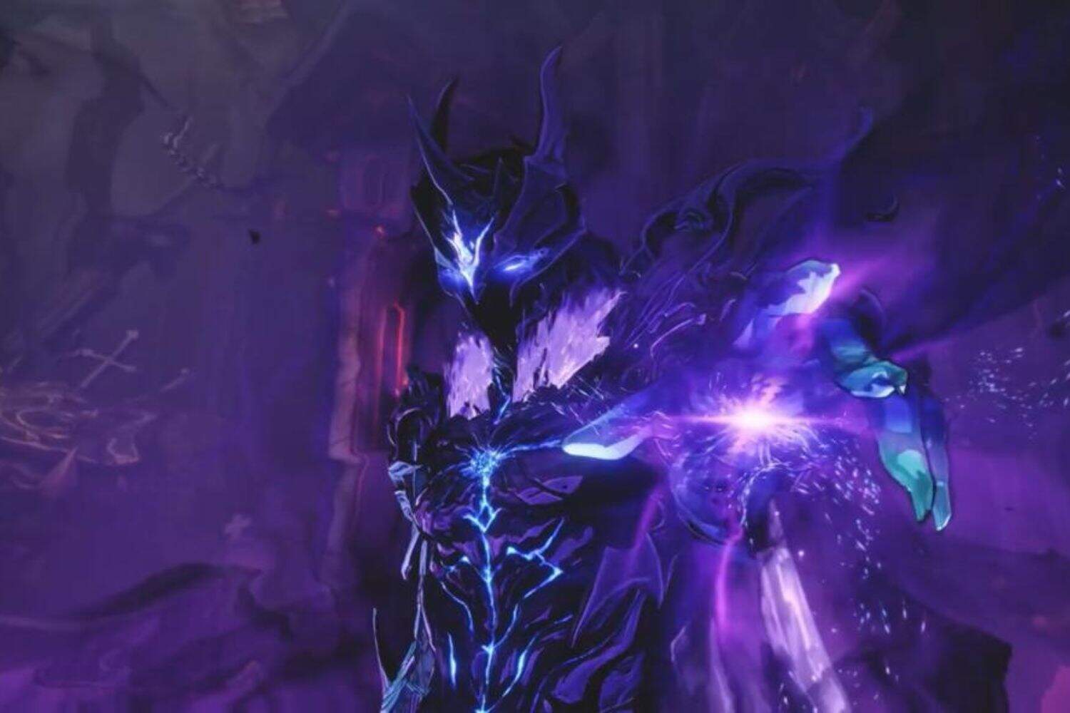 Solo Leveling: ARISE OVERDRIVE