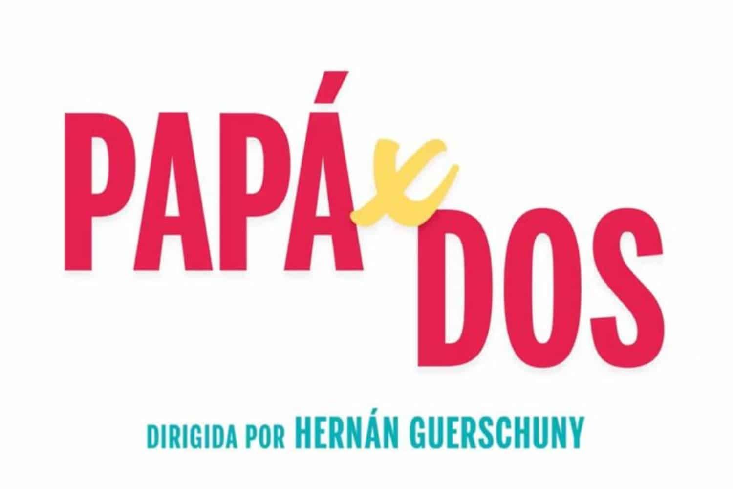 Papá x Dos