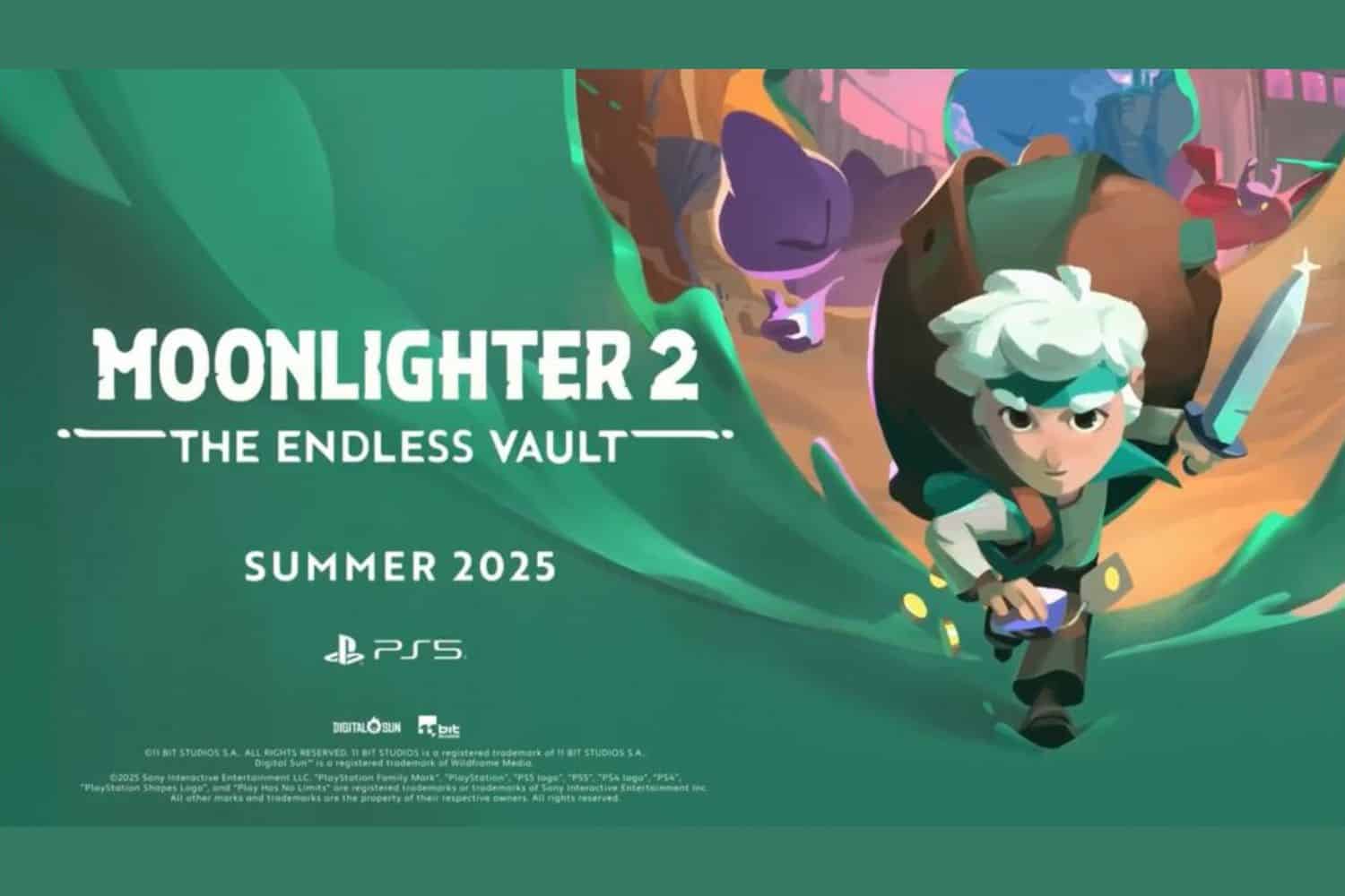 Moonlighter 2