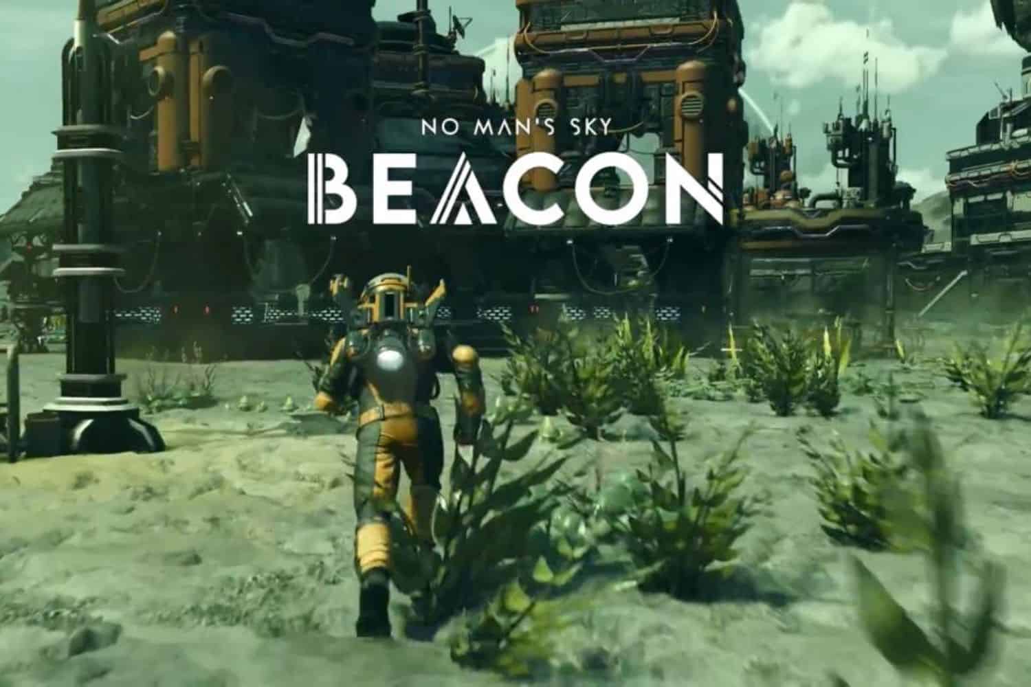 No Man’s Sky