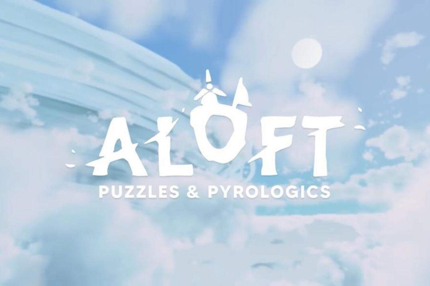 Aloft