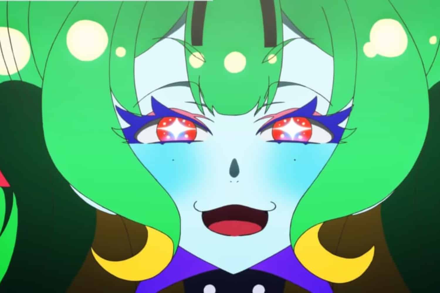 Necronomico and the Cosmic Horror Show