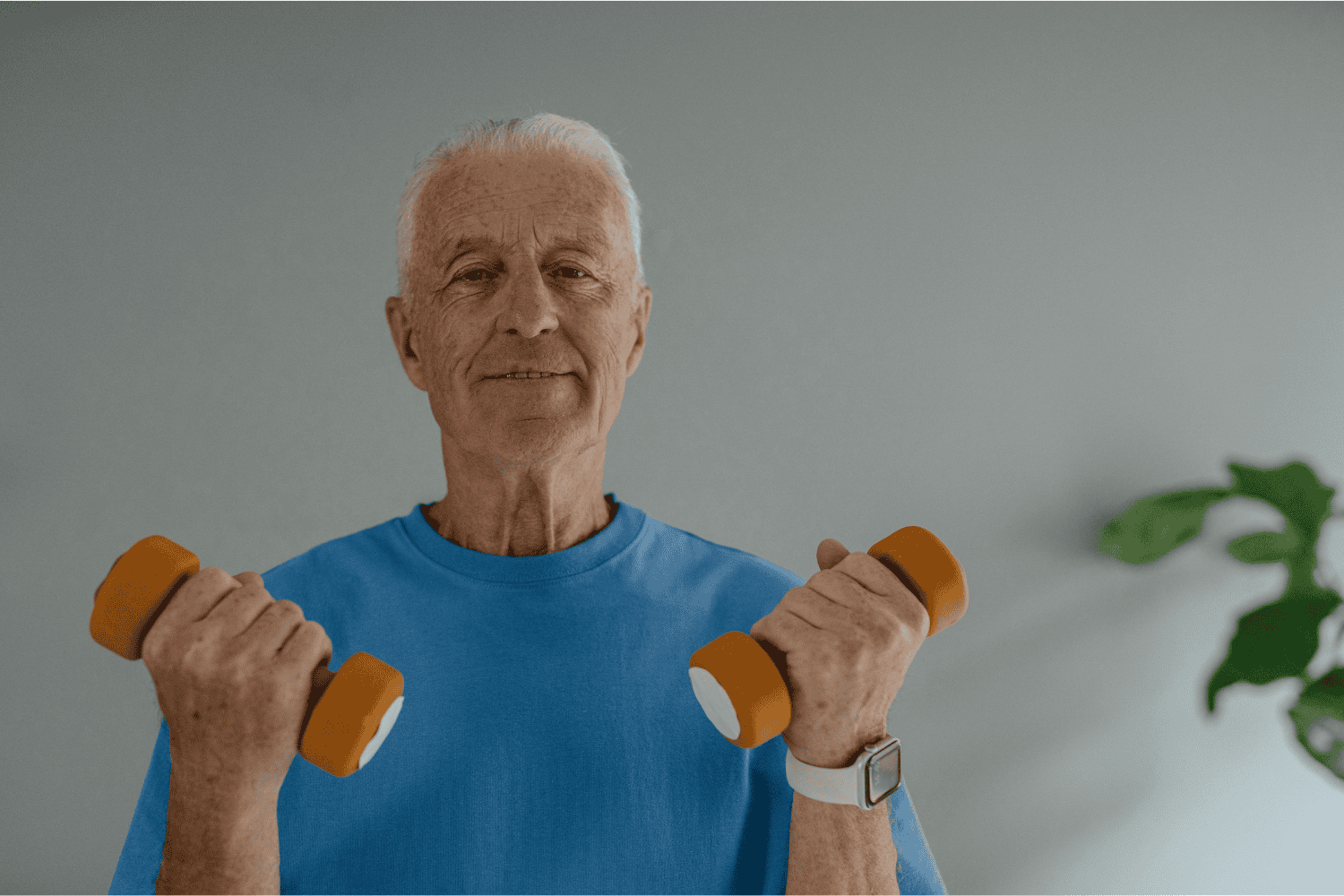 Longevidad para personas ocupadas: 5 hábitos sencillos que suman años de vida