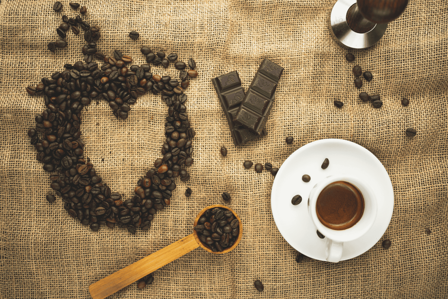 Tu cerebro no necesita cafeína: así reacciona cuando tomas café descafeinado