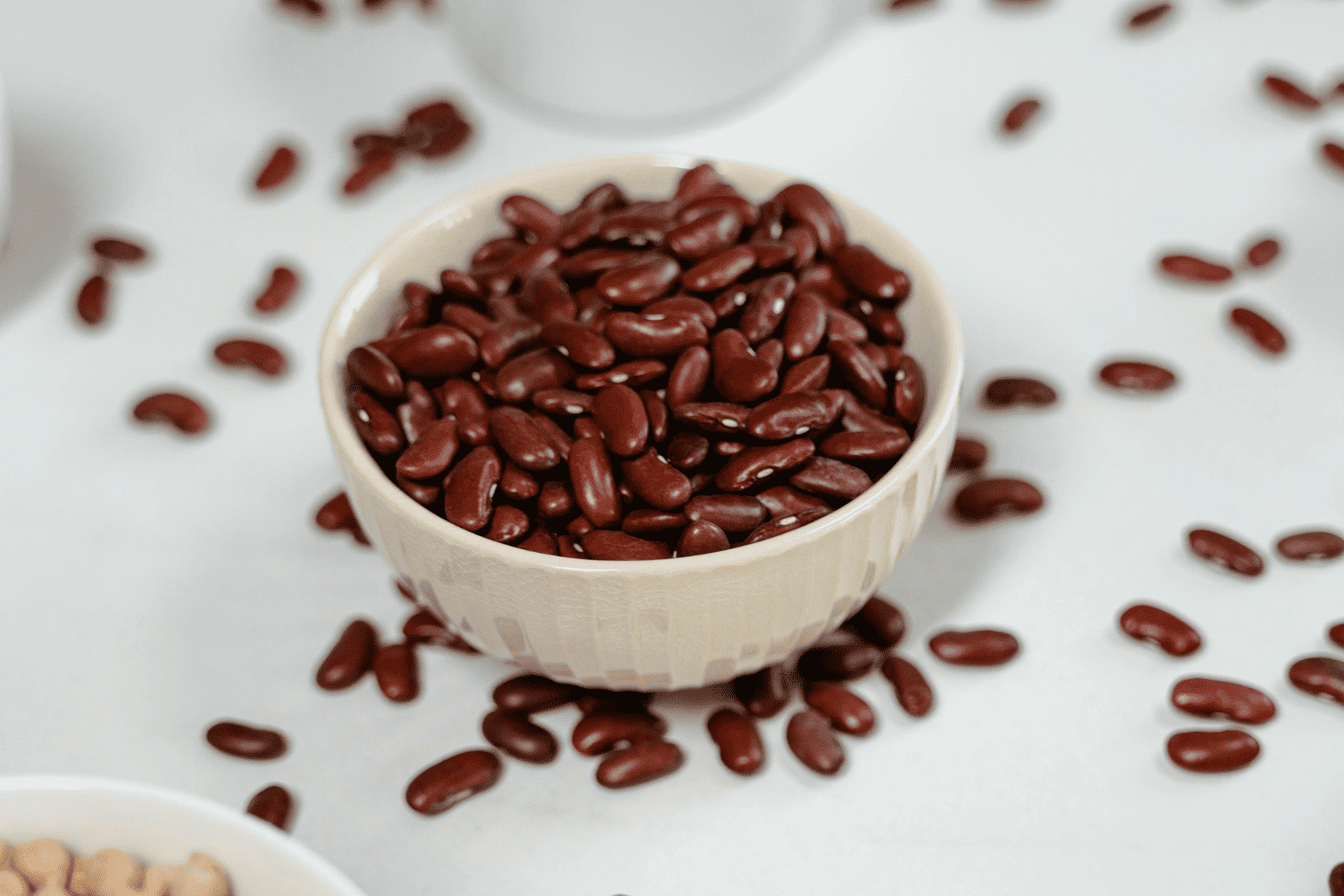 Comer frijoles cada día: el hábito inesperado que puede transformar tu salud