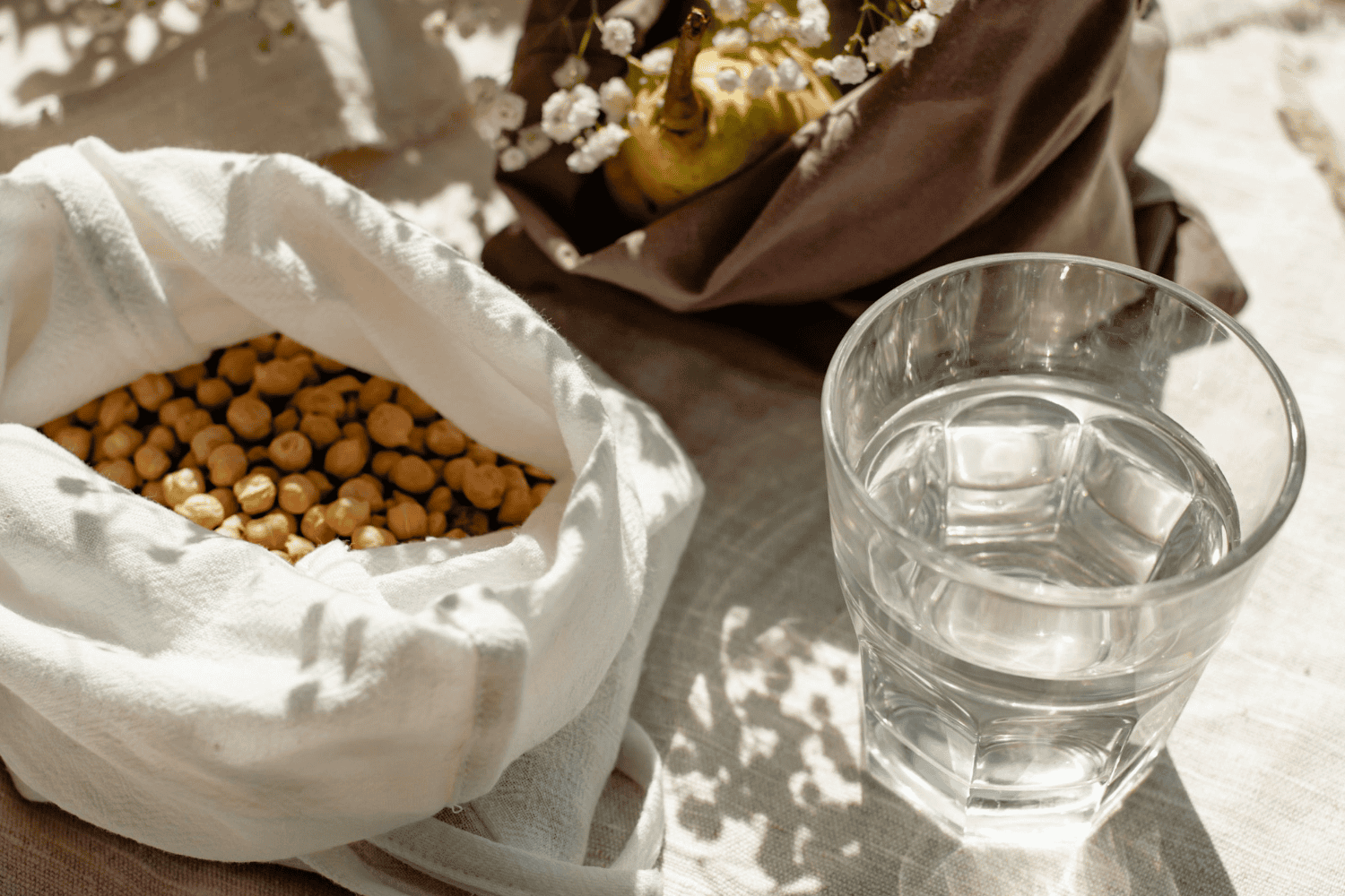 Así debes consumir garbanzos para bajar el colesterol y regular el azúcar sin renunciar al sabor