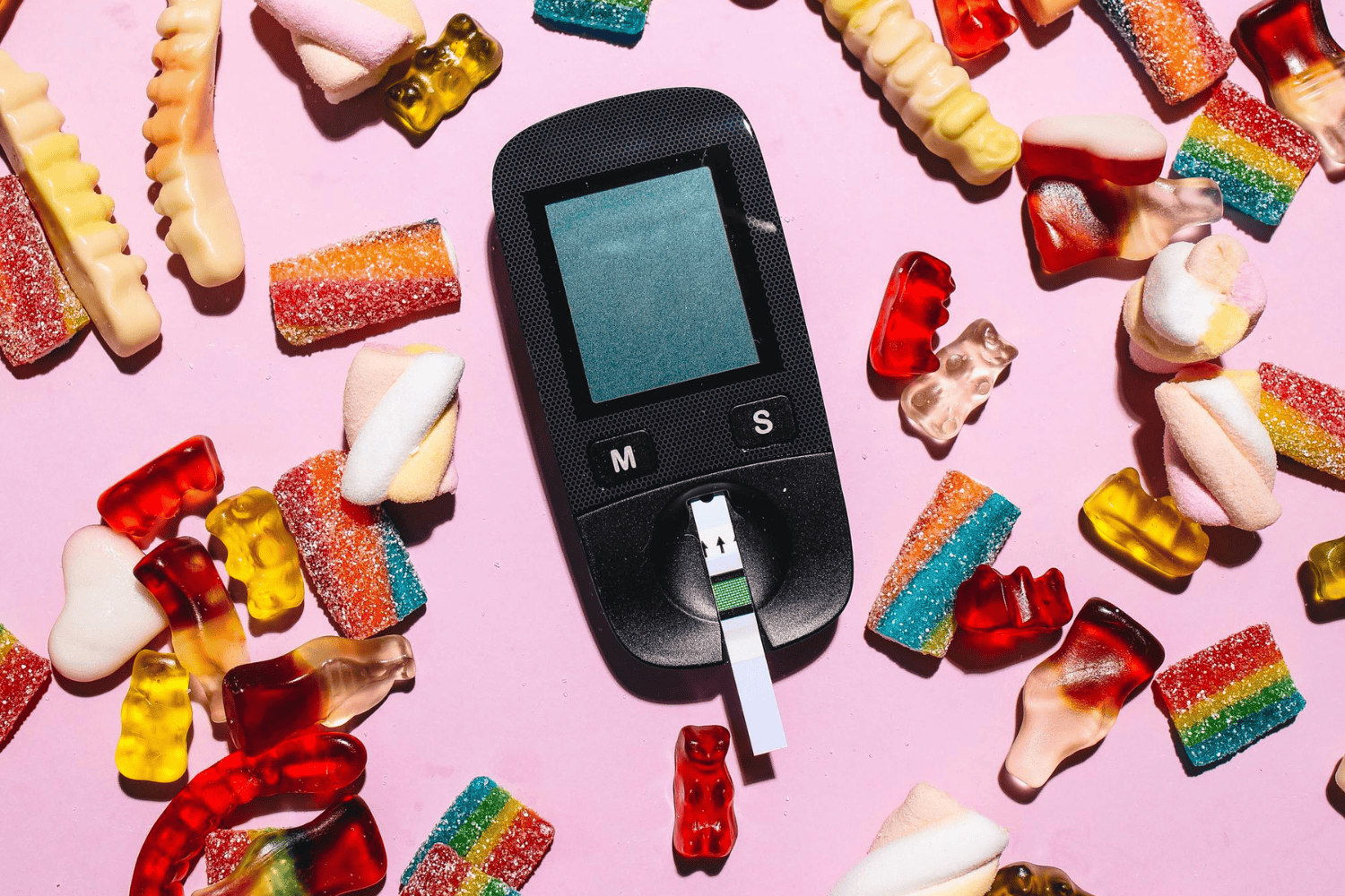 Cómo reducir el azúcar en sangre de manera natural y eficaz