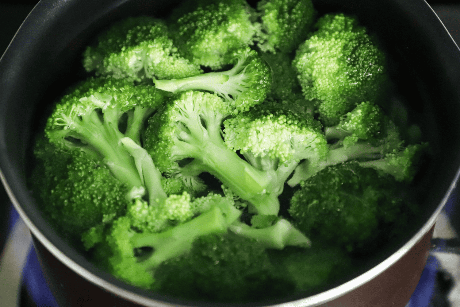 El brócoli y la diabetes tipo 2: el vegetal estrella para regular el azúcar en sangre