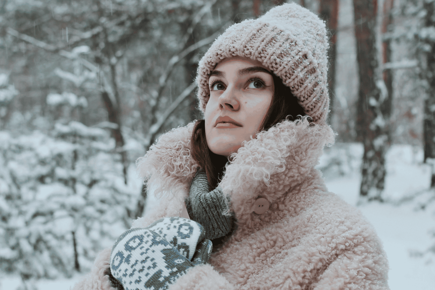 Cómo el frío extremo puede afectar tu corazón y tu mente