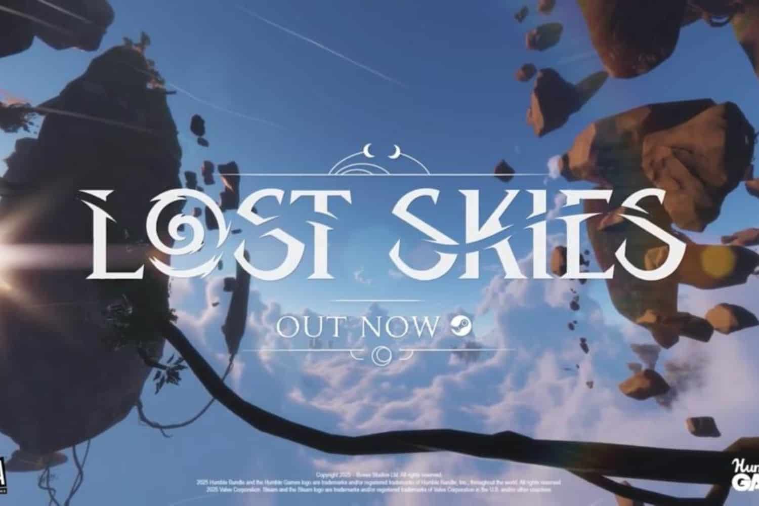 Lost Skies